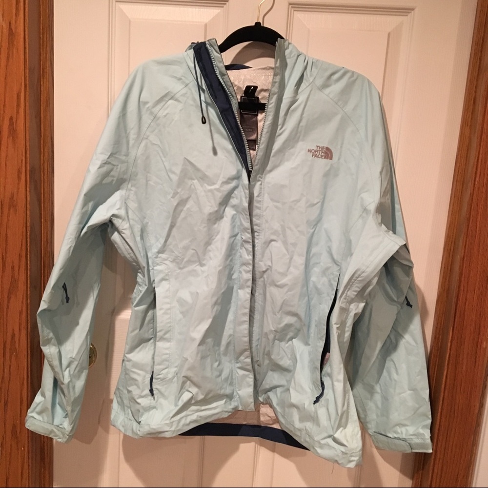 The North Face Jacket